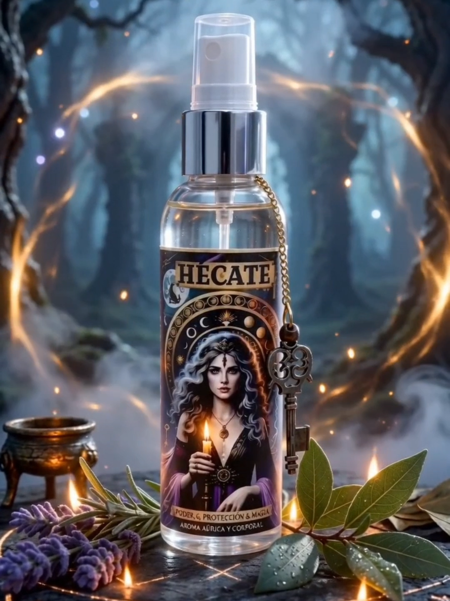 @Miaqua Perfumes Sensoriales