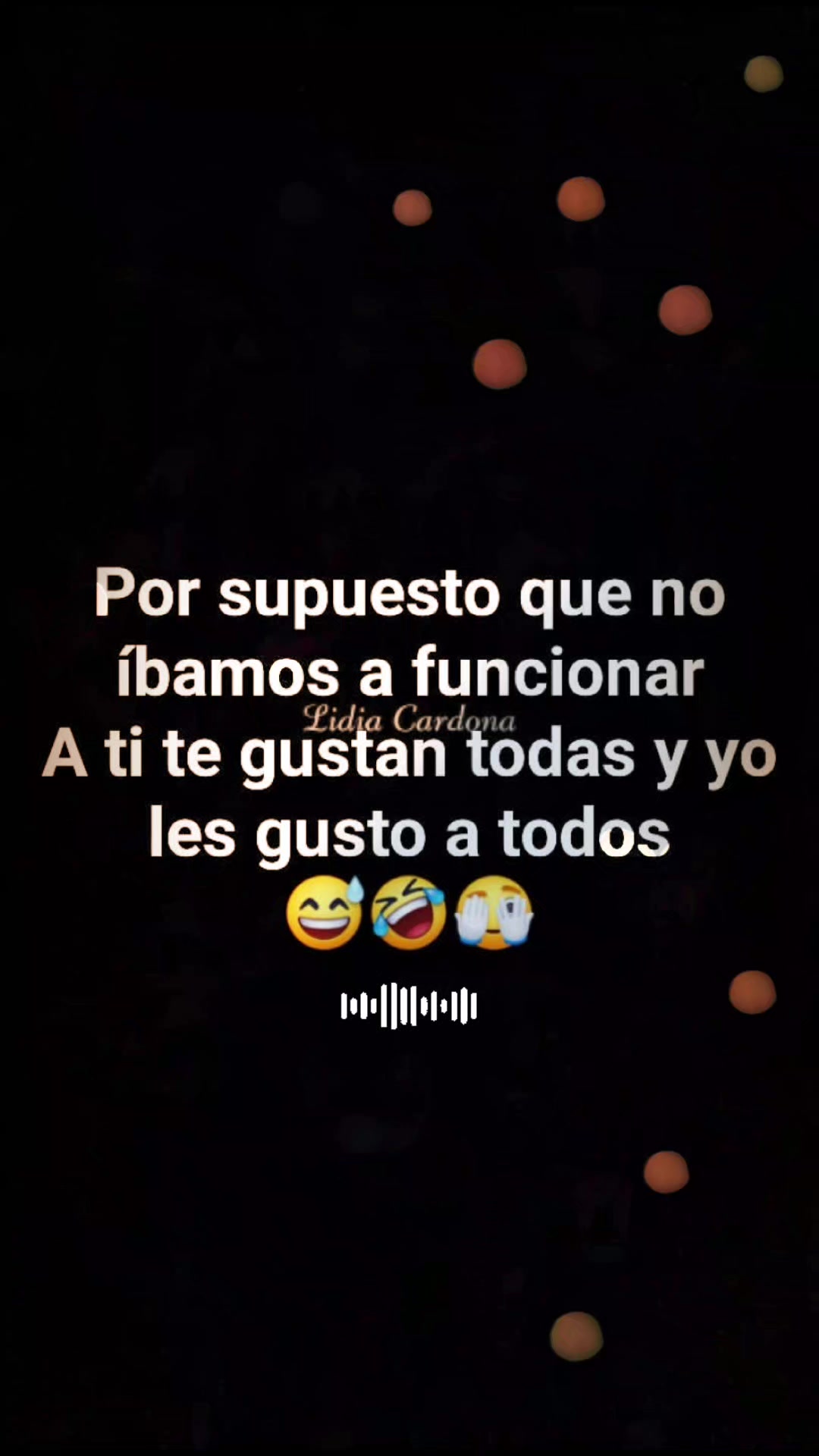 @Lilian Galindo