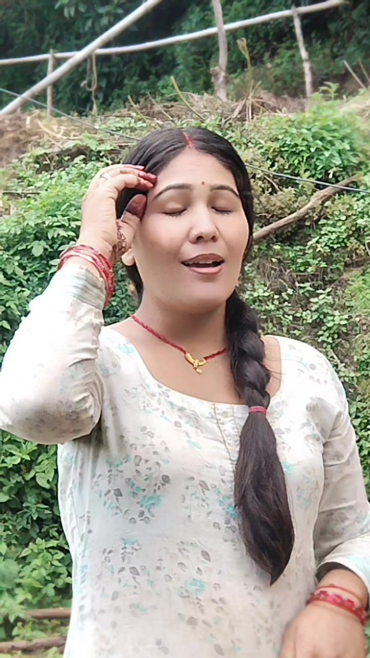 @Kamala Sunar