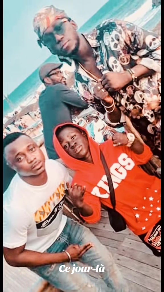 @Yҽɱα Lҽ Mαɠιƈιҽɳ228🇹🇬🦅🤘🏿