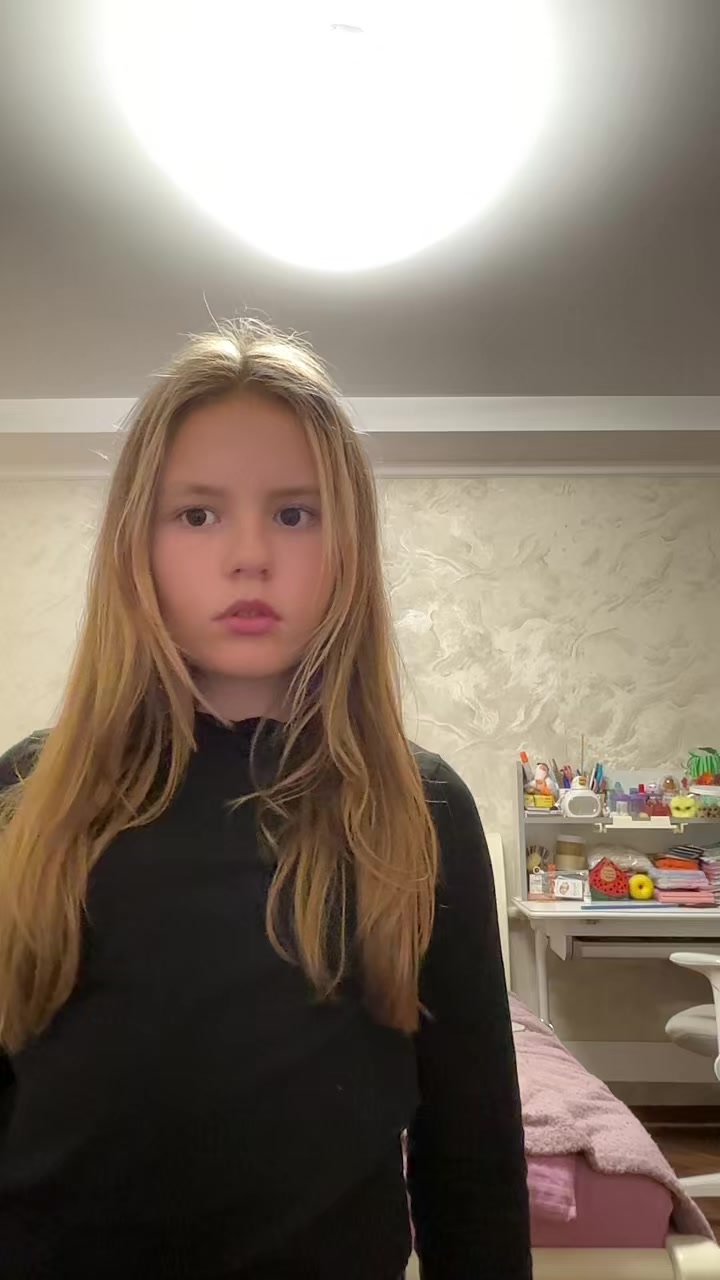 @Miss Sofia