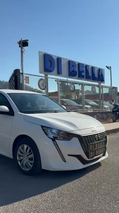 @DI BELLA AUTO PALERMO