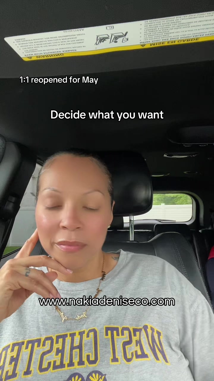 @Nakia Denise