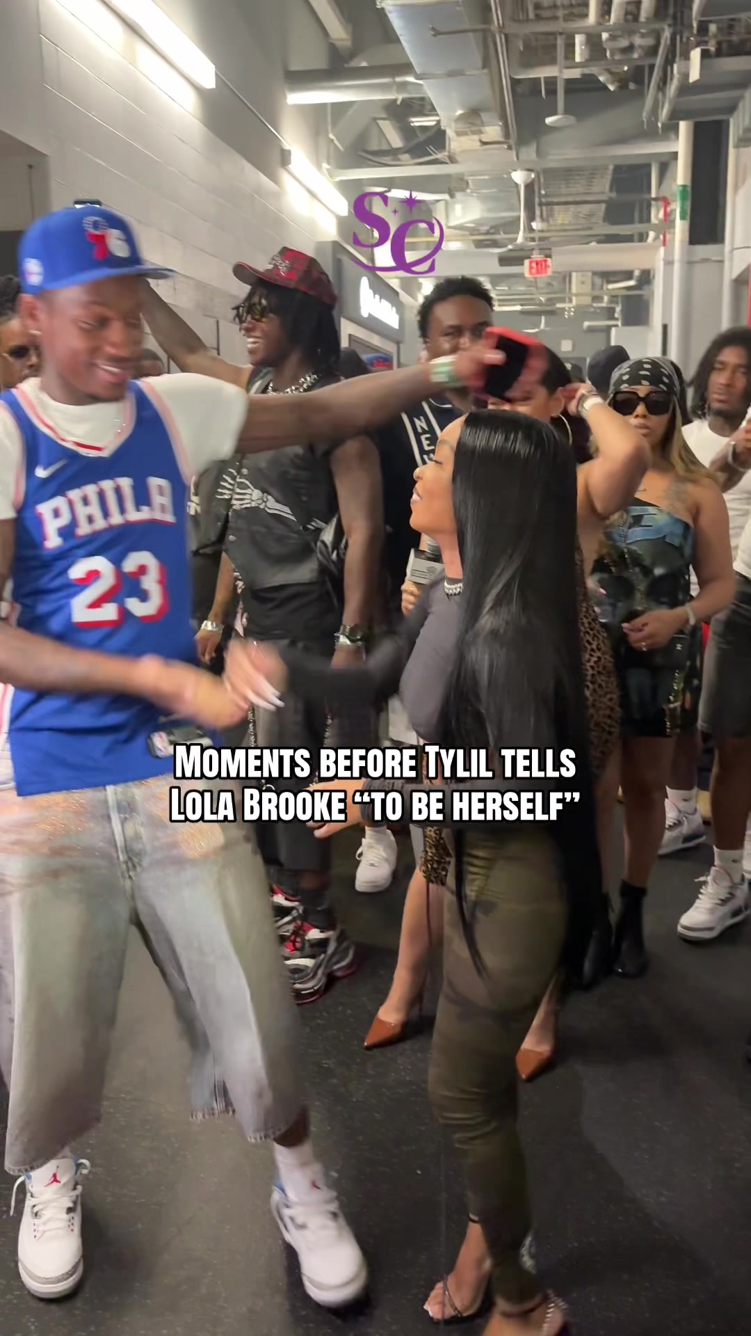 @The Stellar Connect