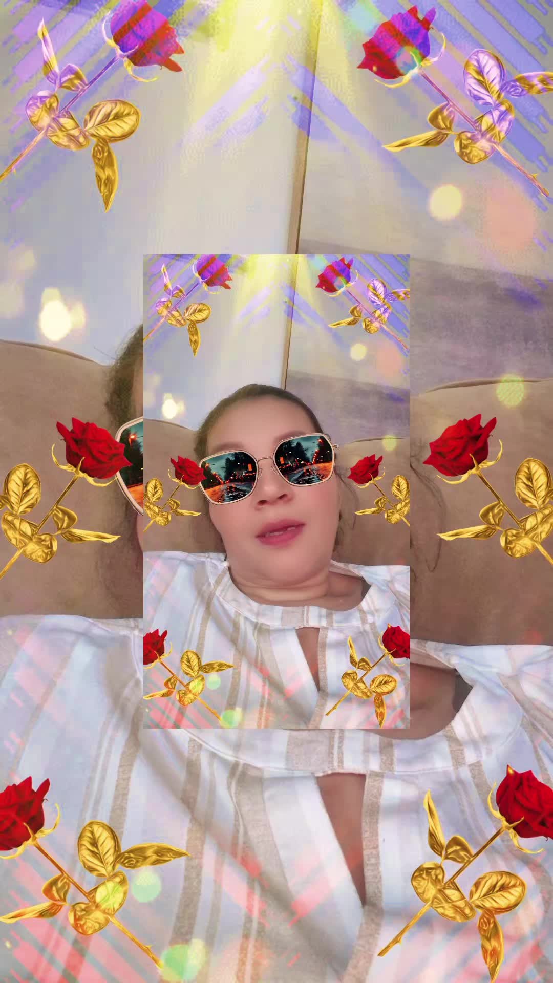 @Marisela Santos