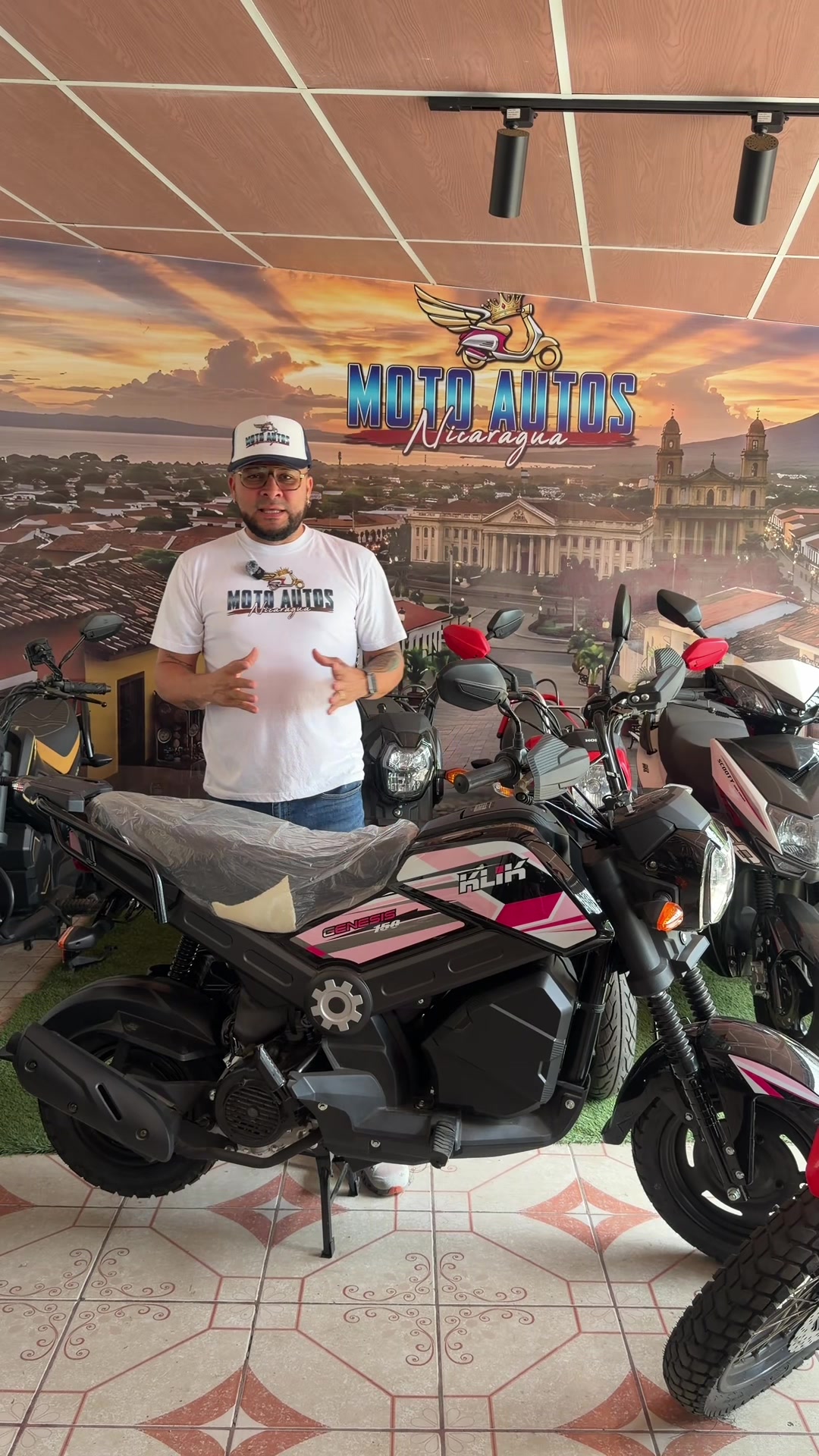 @motoautosnicaragua
