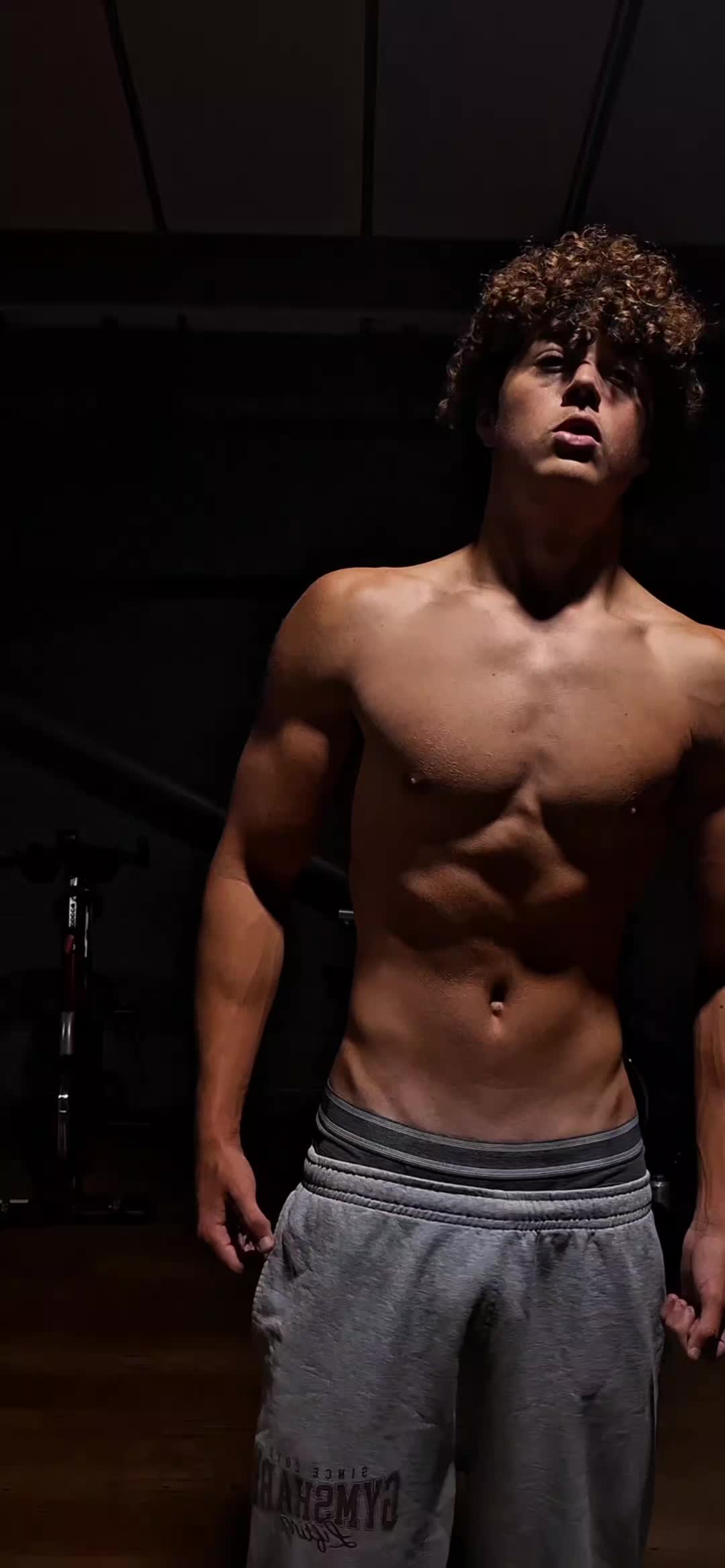 @clark kent jr 💪