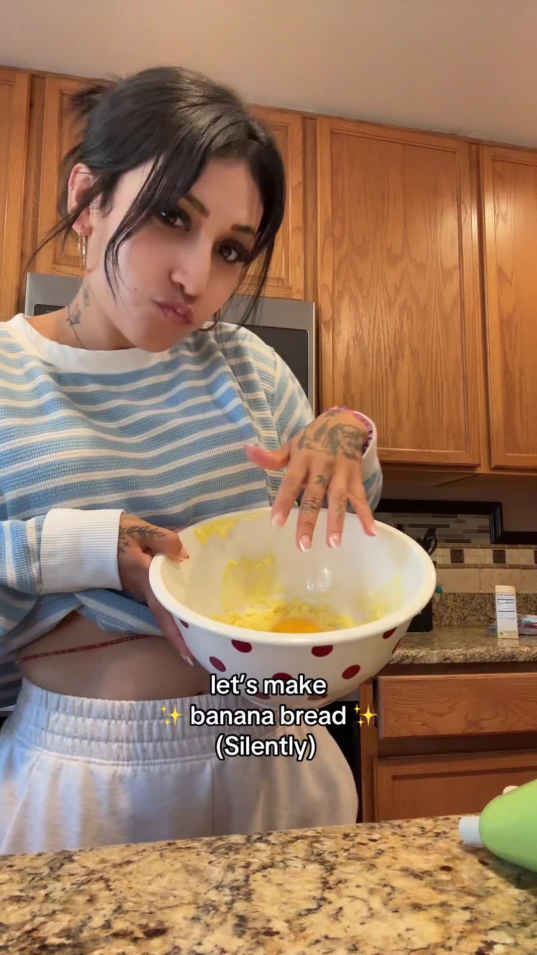 @Leslie Marie