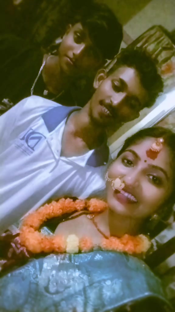 @Rahul & Ruby080