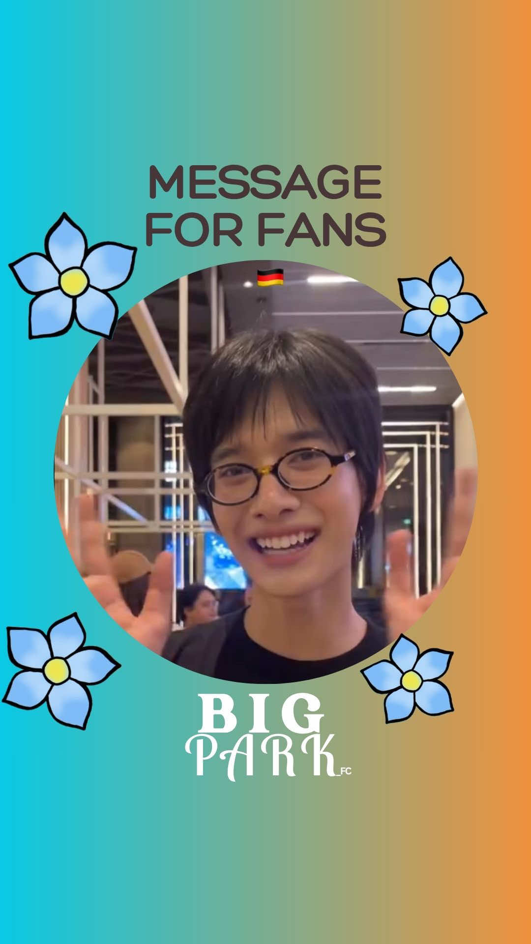 @BigPark 🇩🇪 Fanbase