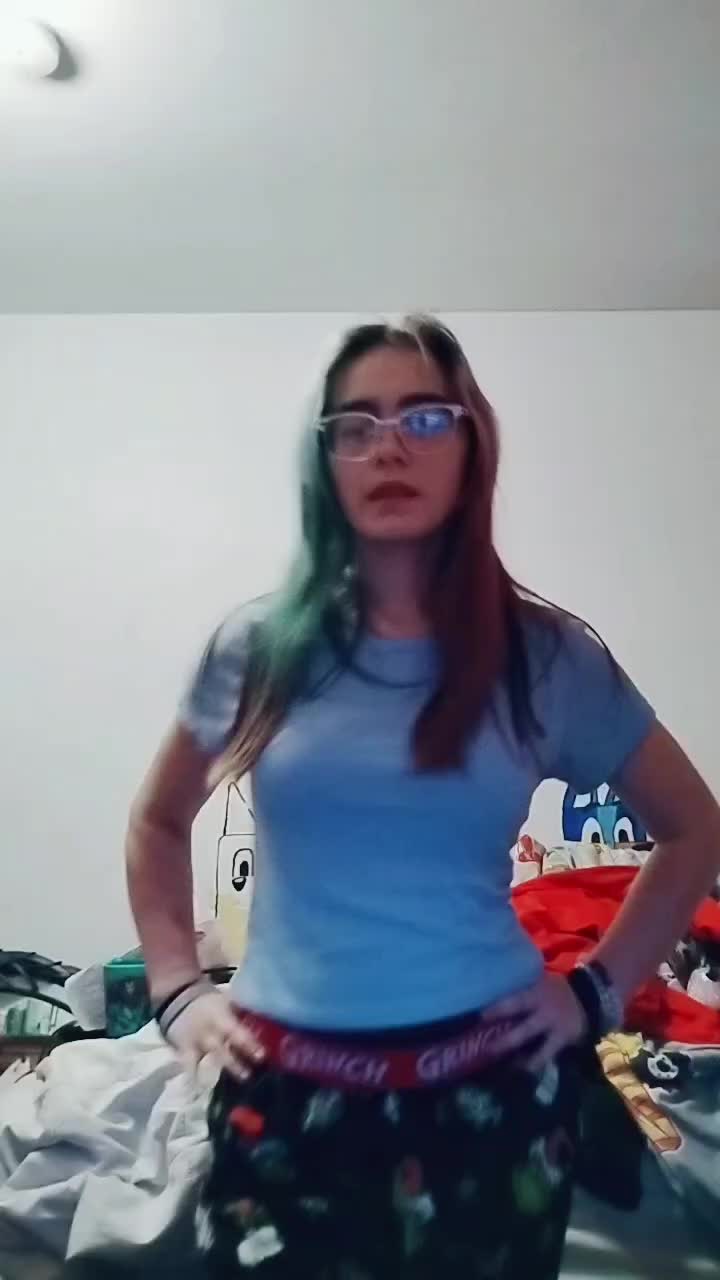 @ 