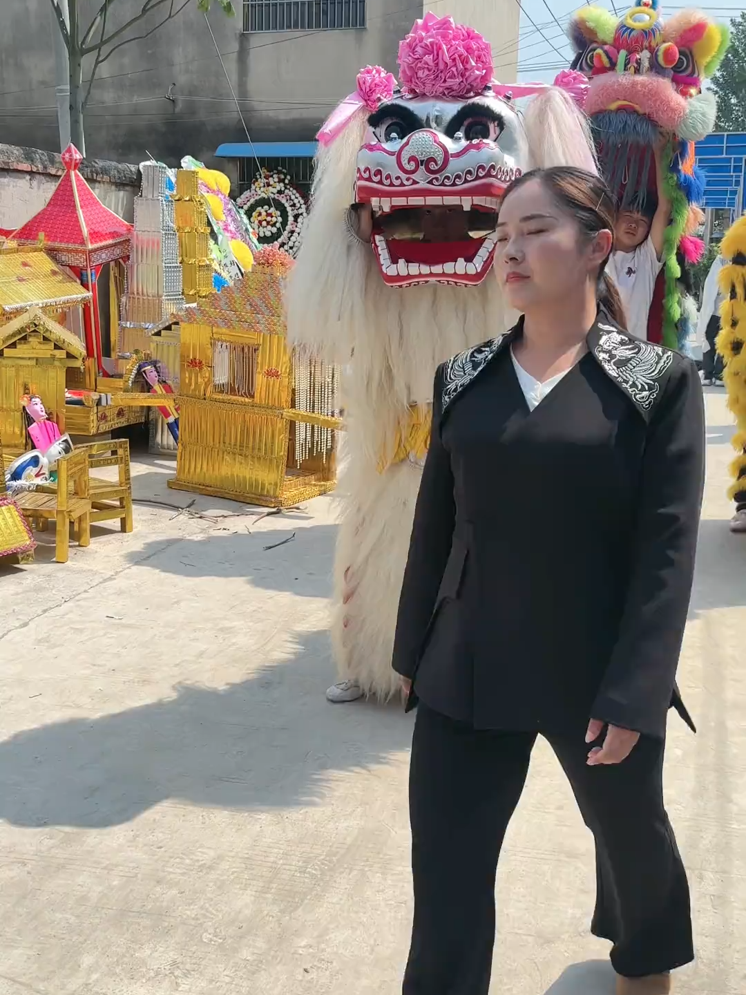 @Cốc Nguyệt Nương