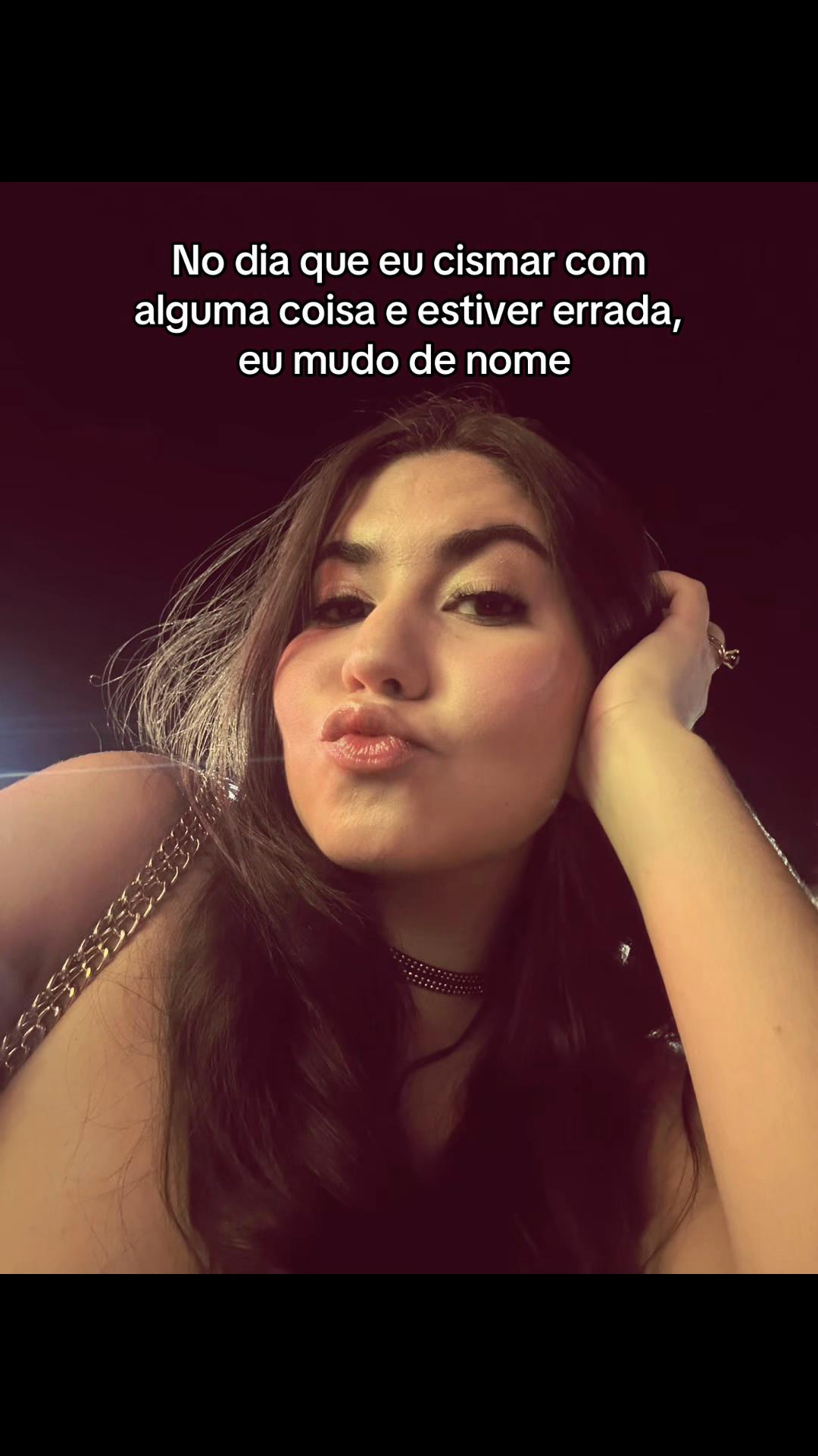 @Ana Luiza
