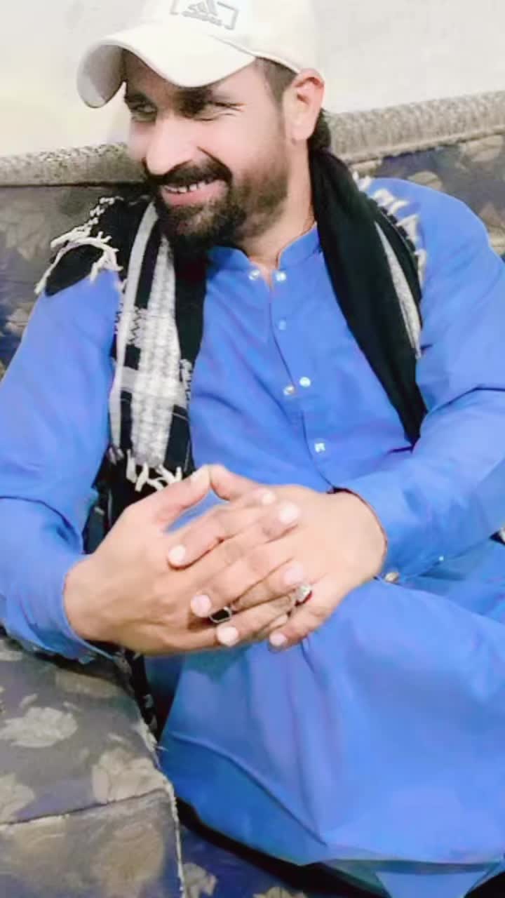 @Noor Pashteen