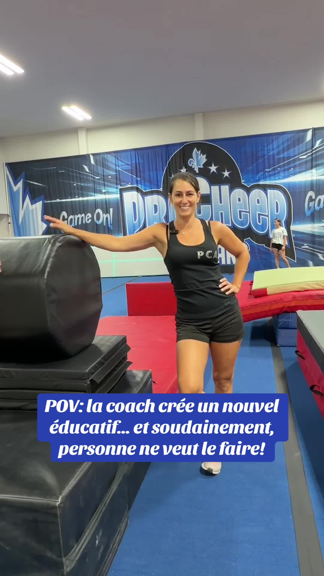 @ProCheer All Star