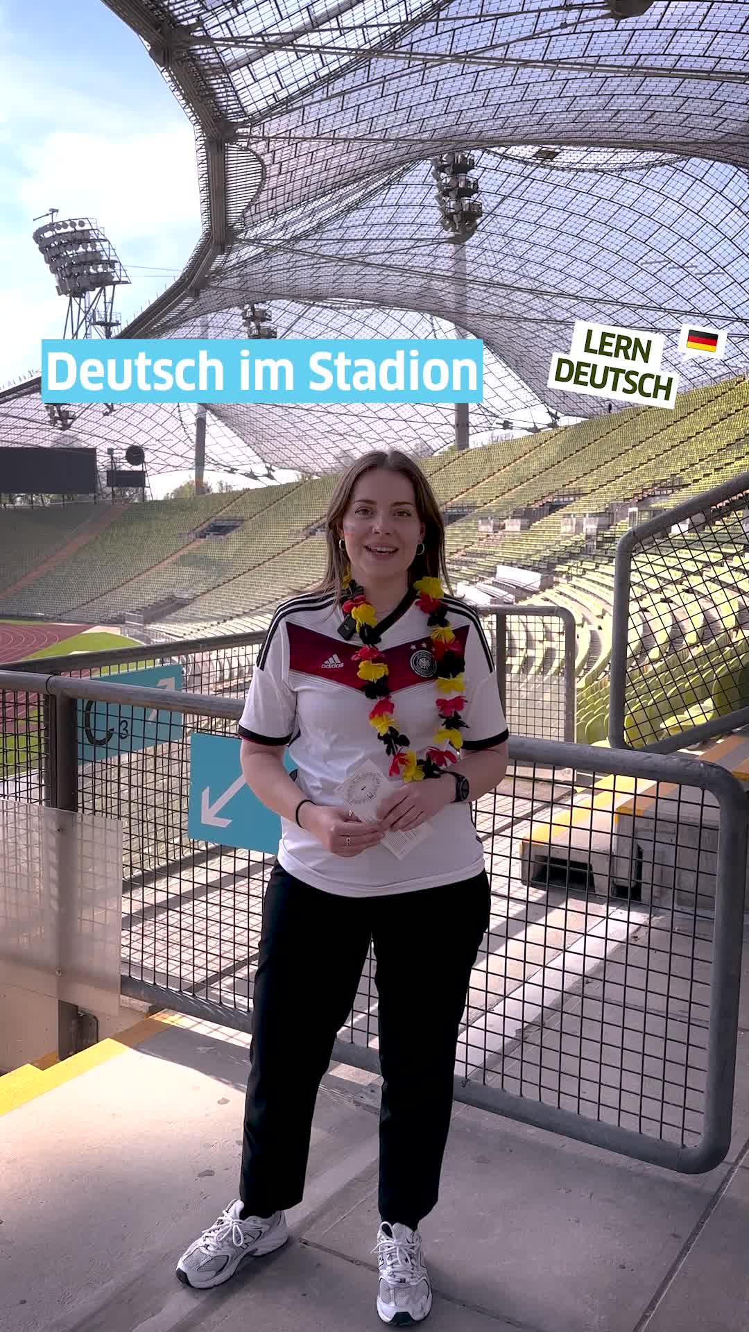 @Goethe-Institut Deutsch