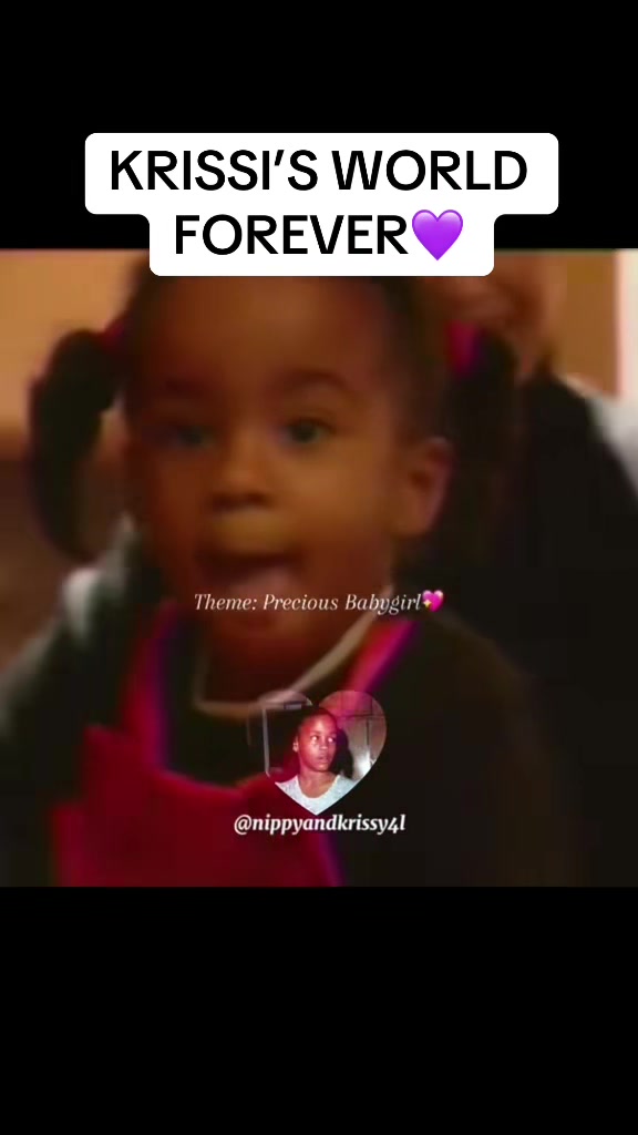@nippyandkrissy4l❤️