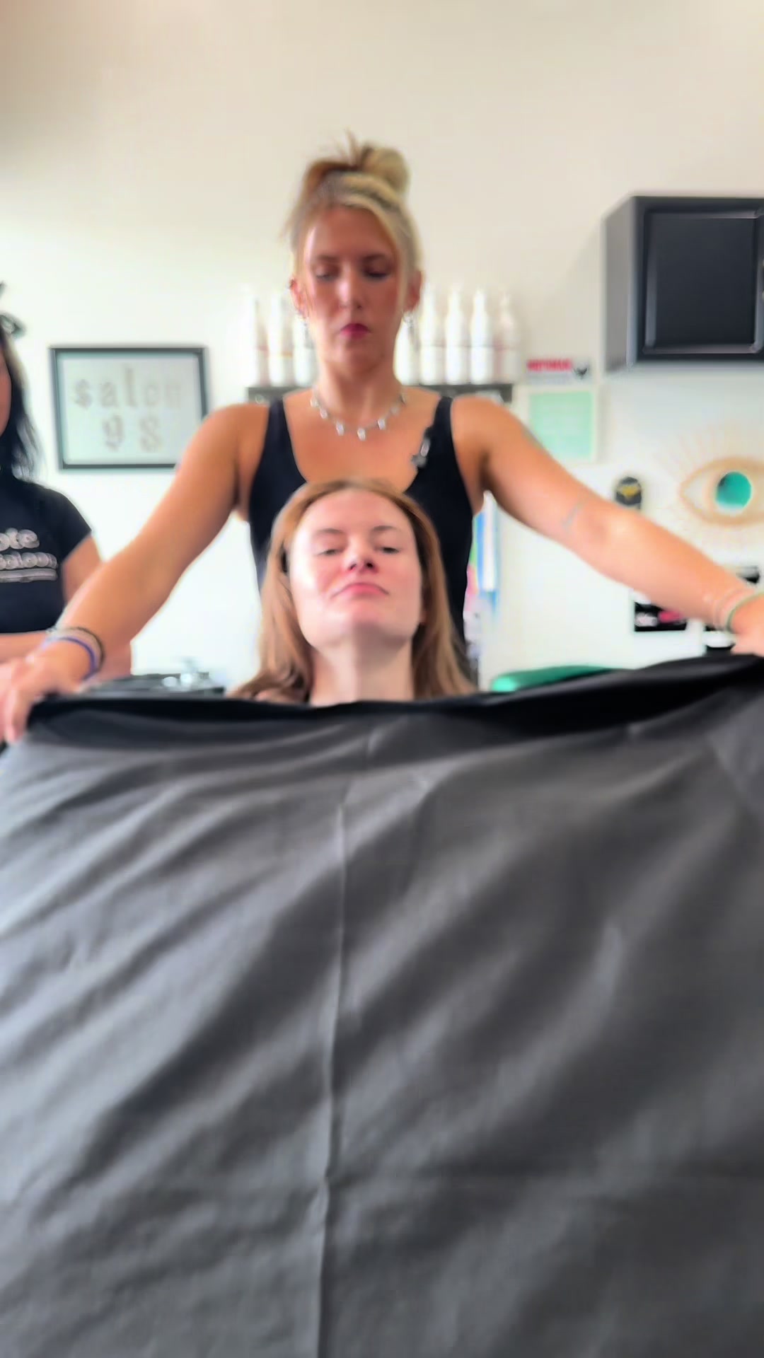 @salon 98 || indy salon