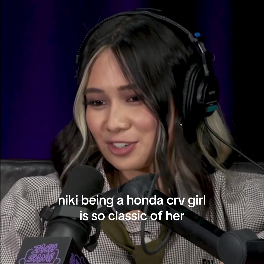 @niki tides