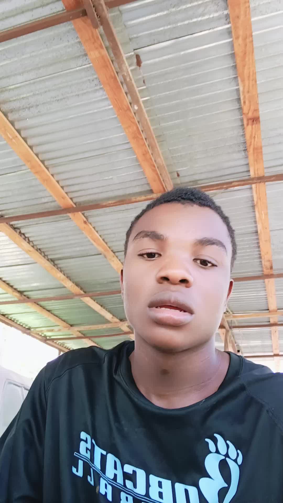 @PREZIDAN6 TICHOCHO