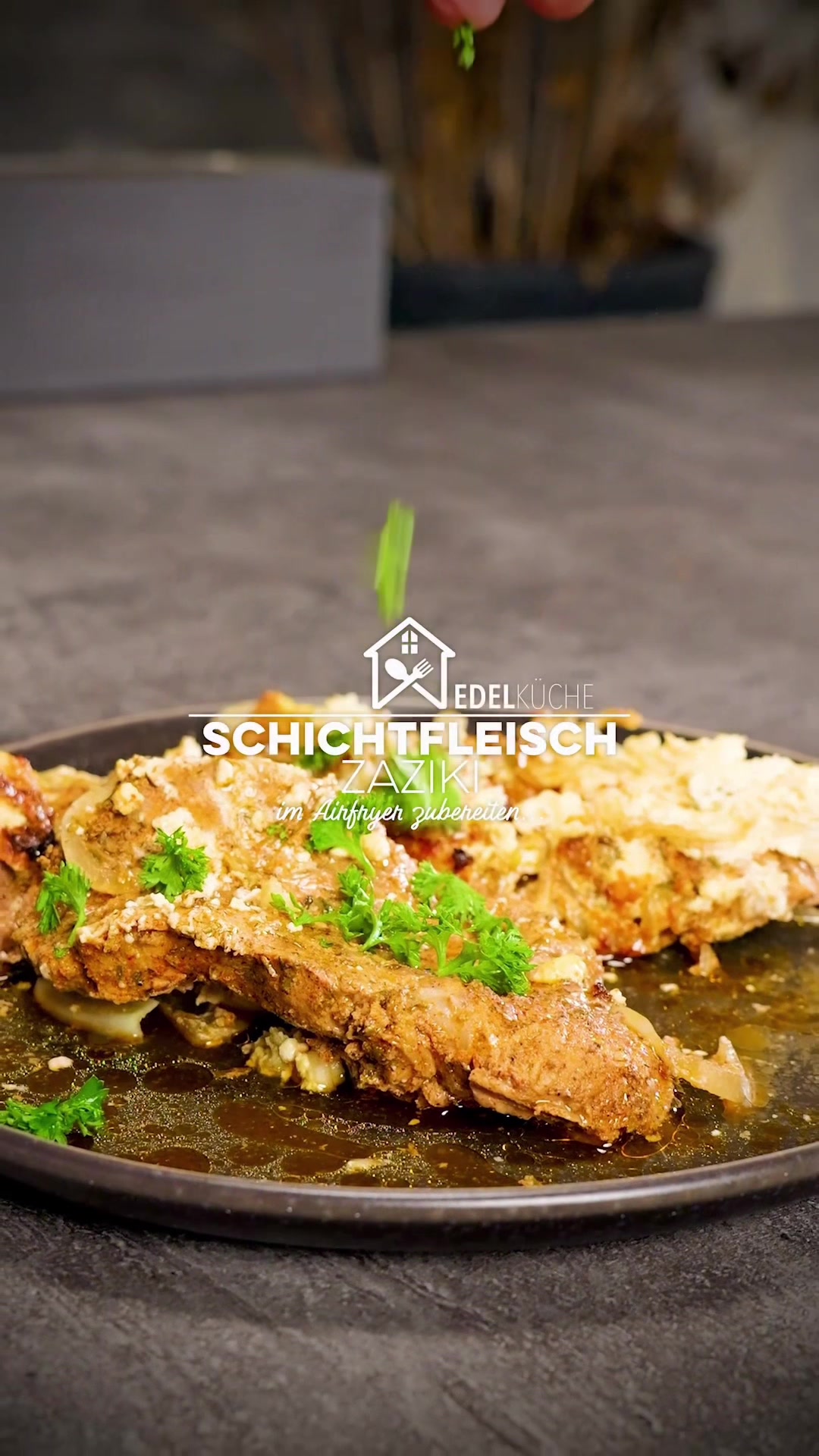 @EdelKüche • Grill & Dutch Oven
