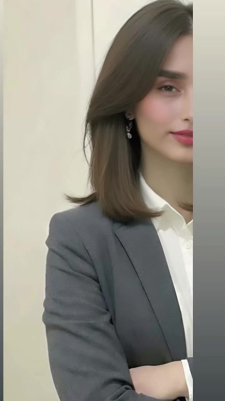 @Advocate Nabeela Mahar (Haya)