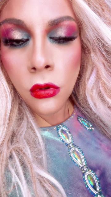 @👑Chaos McQueen 👑