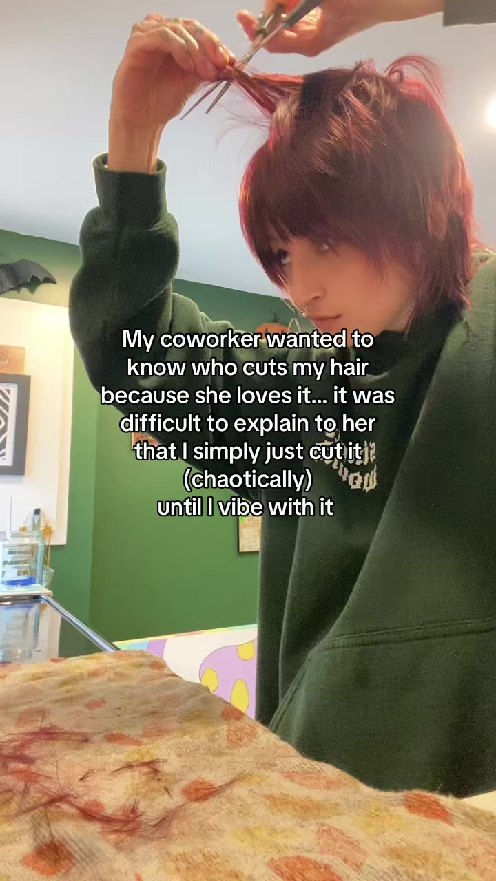 @inspiredbuthellatired