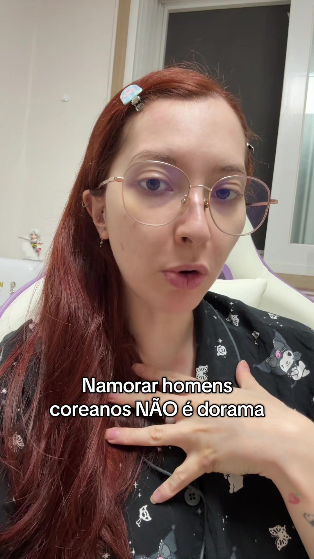 @✨ Lisa 🇧🇷🇰🇷