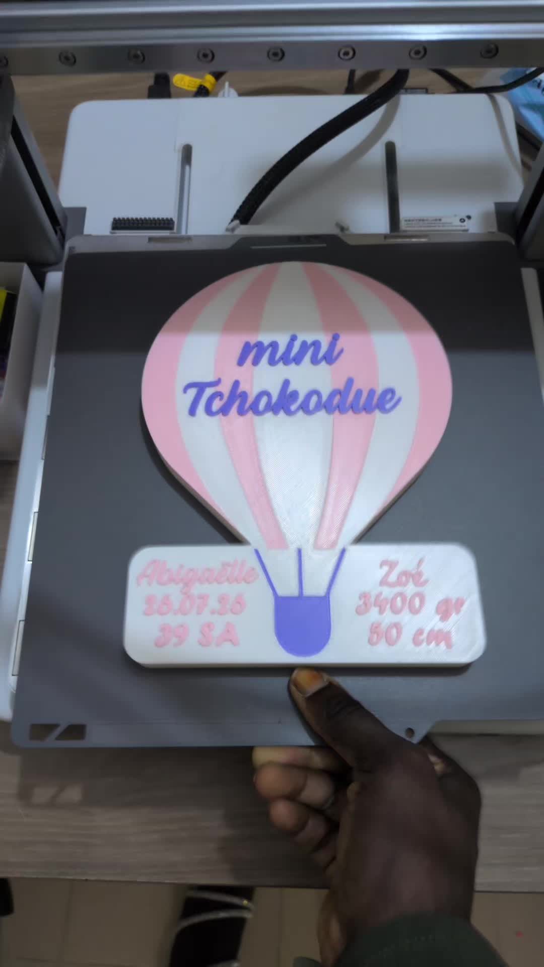 @JOLOF LAB &middot; 3D Printing