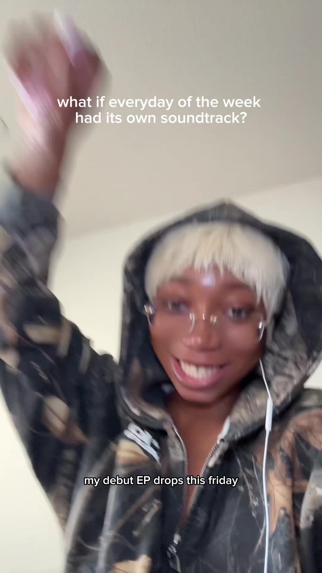 @Os&eacute; (oh-say)