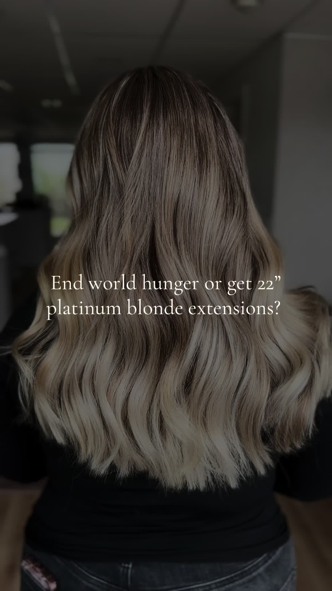 @Kelsey | Hair | Boy Mom