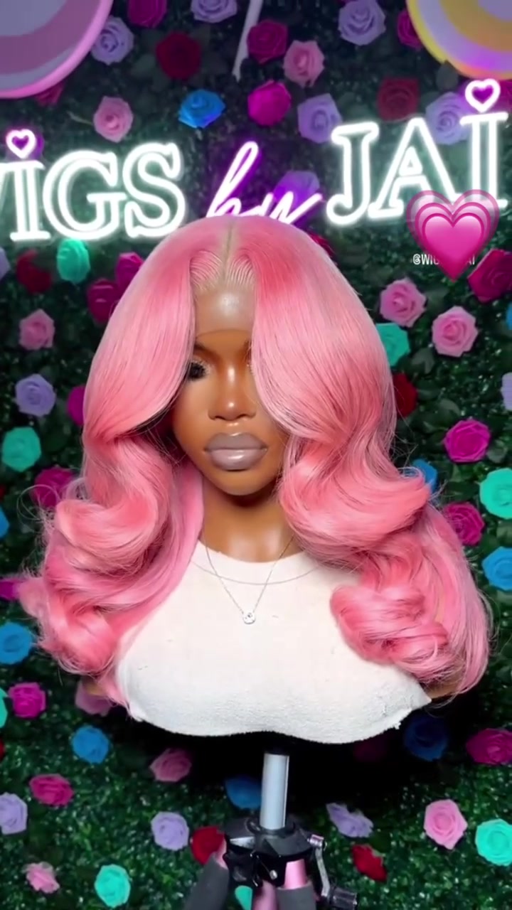 @Viya Hair Jasmine