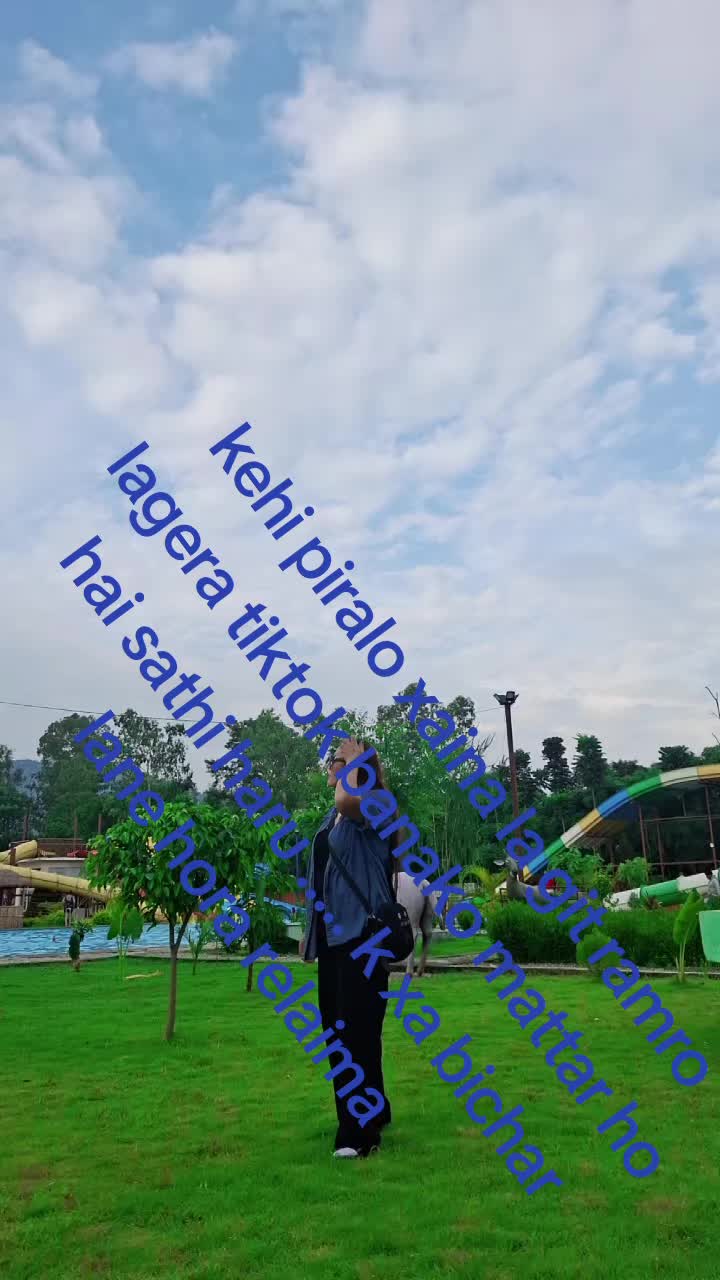 @Susmi Darlami