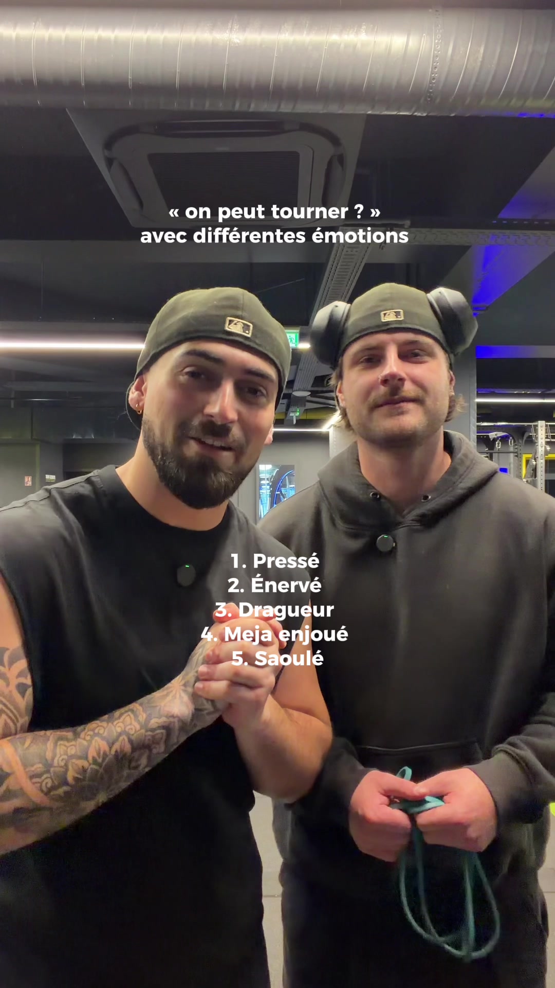 @Fitness Park Officiel