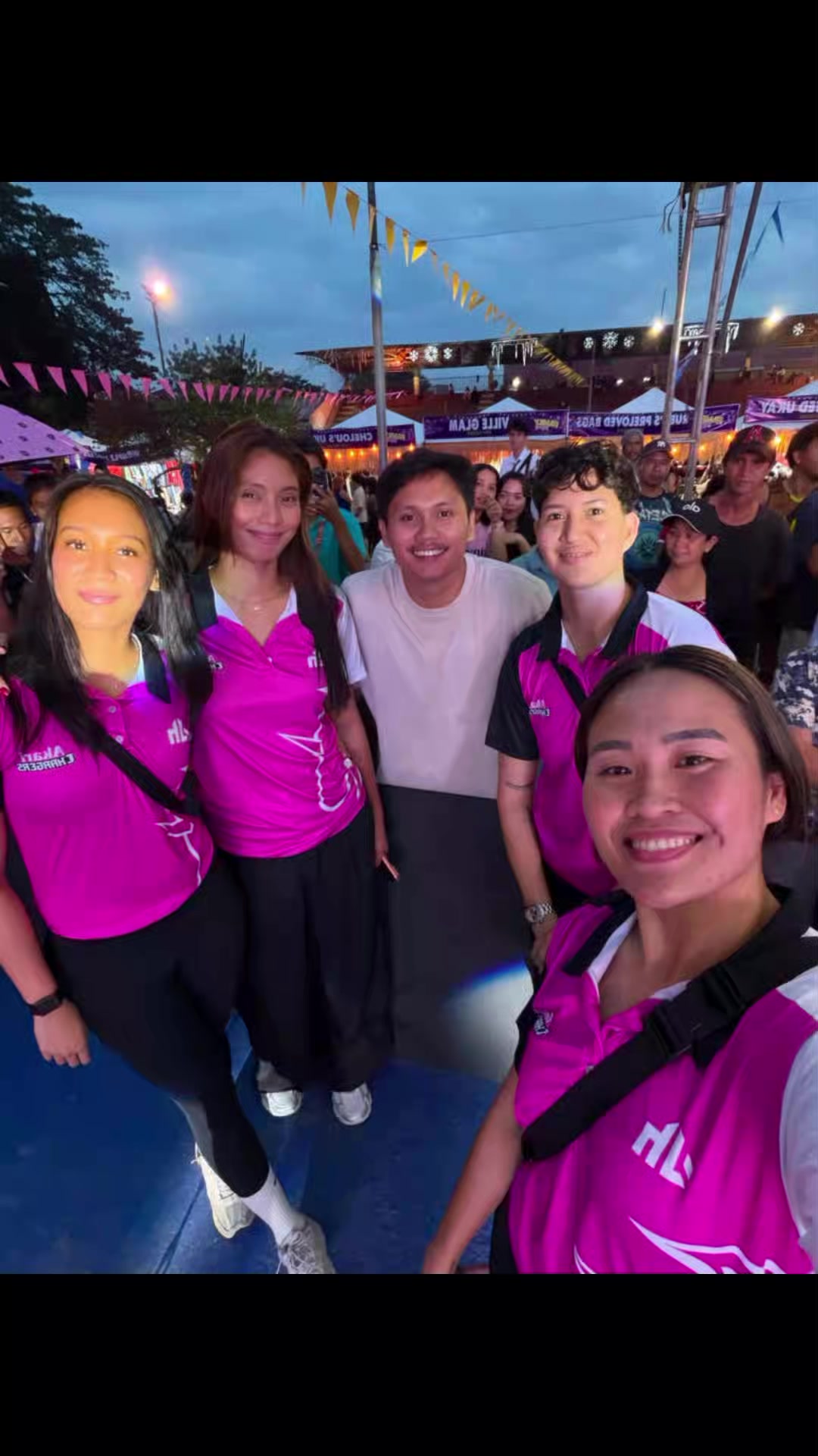 @Malinao Doktora Lala