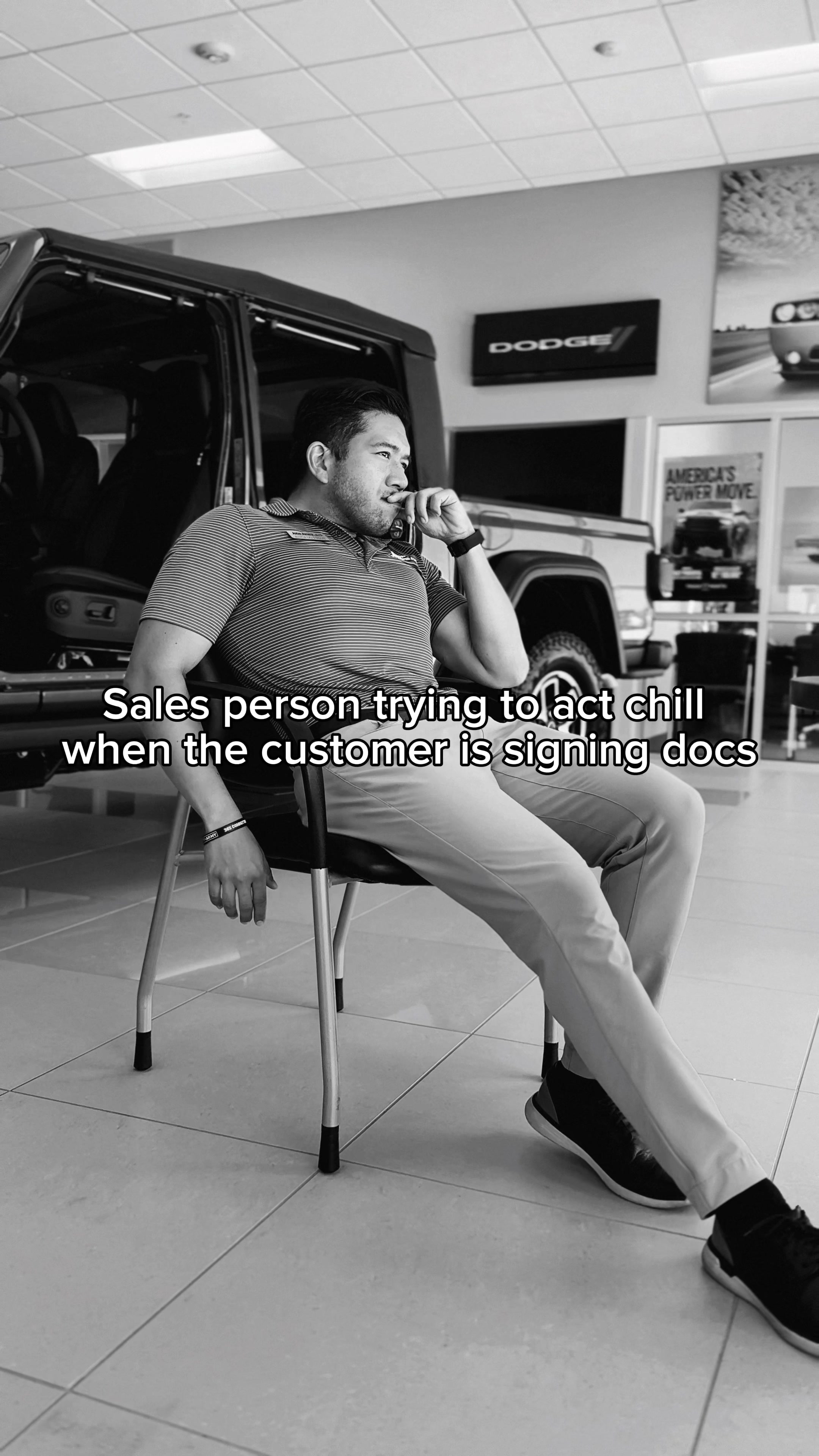 @John Jones Auto Group