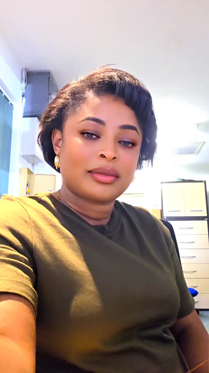 @Nana Adwoa❤️