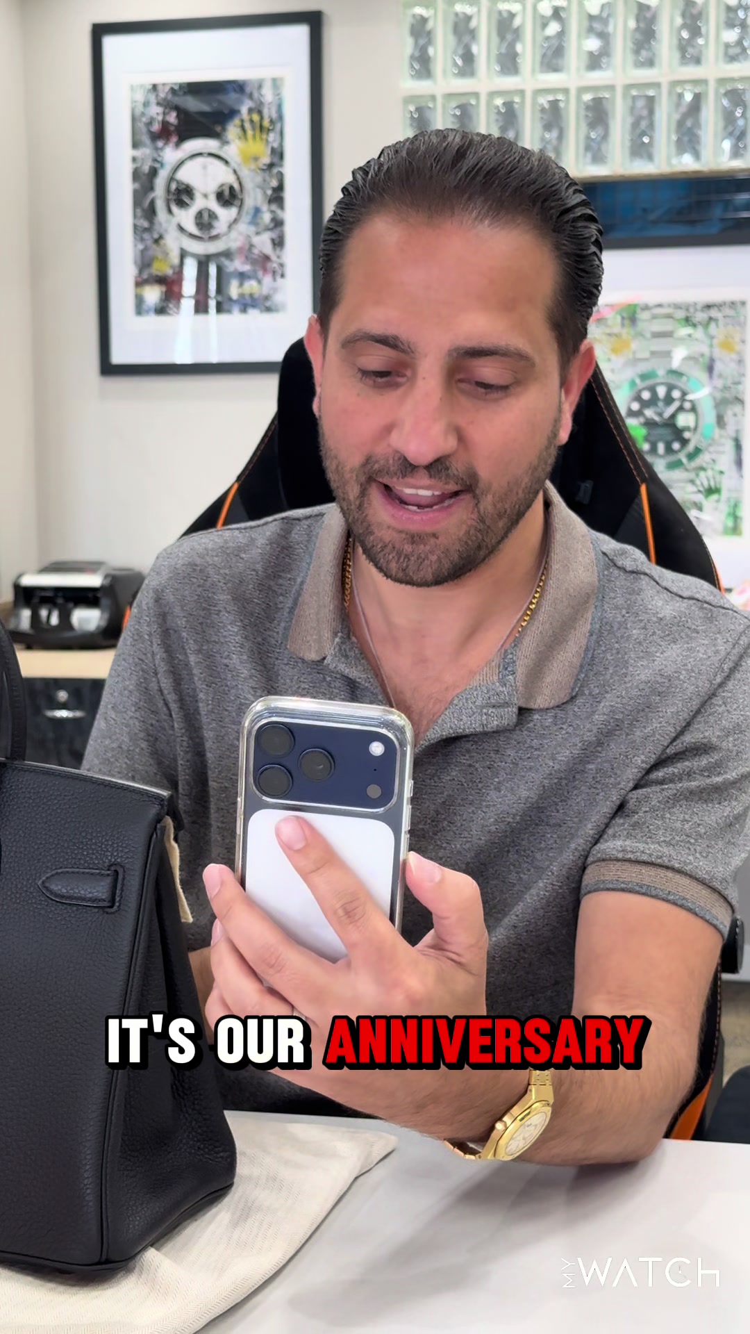 @Danny Tiwaini
