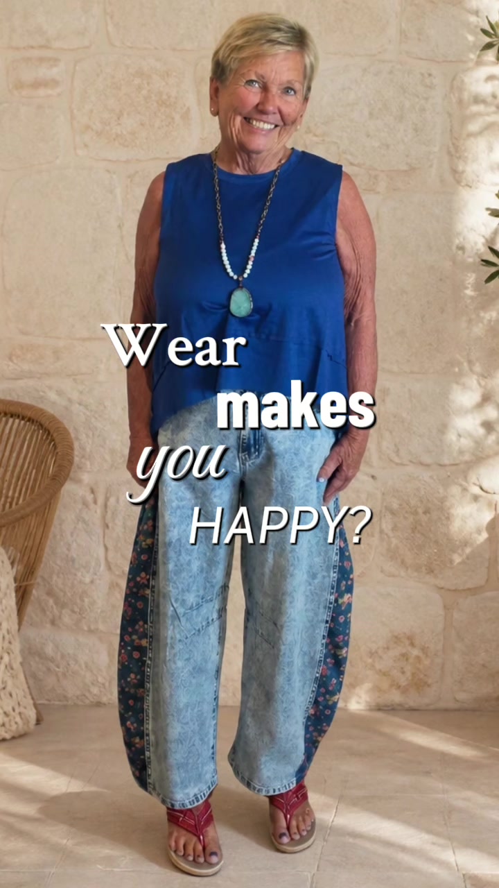 @Tracy Ann