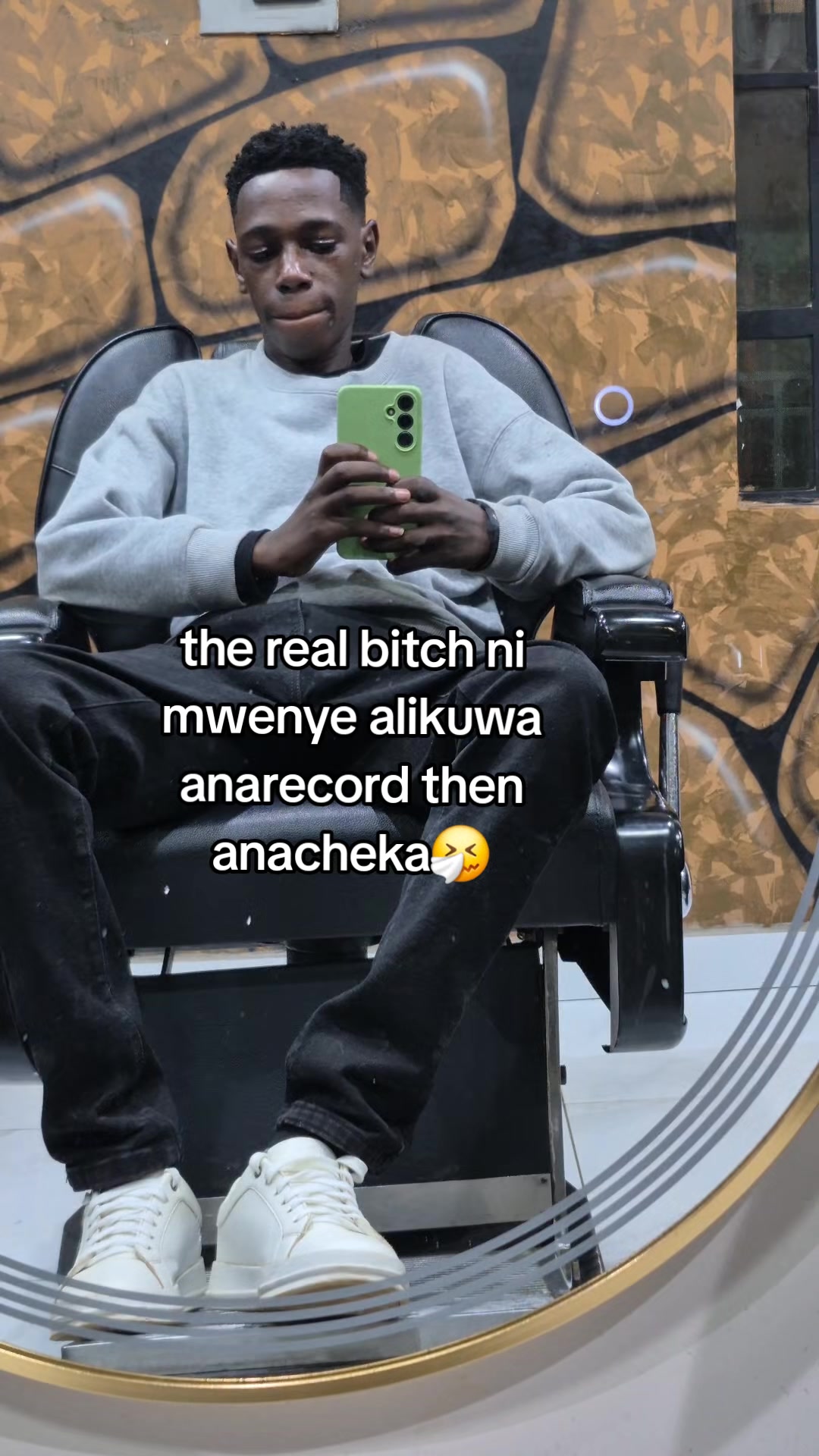@kaluma boy