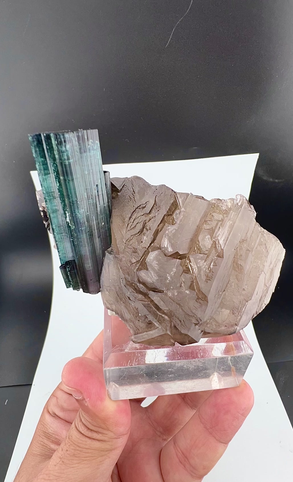 @Minerals Paradise