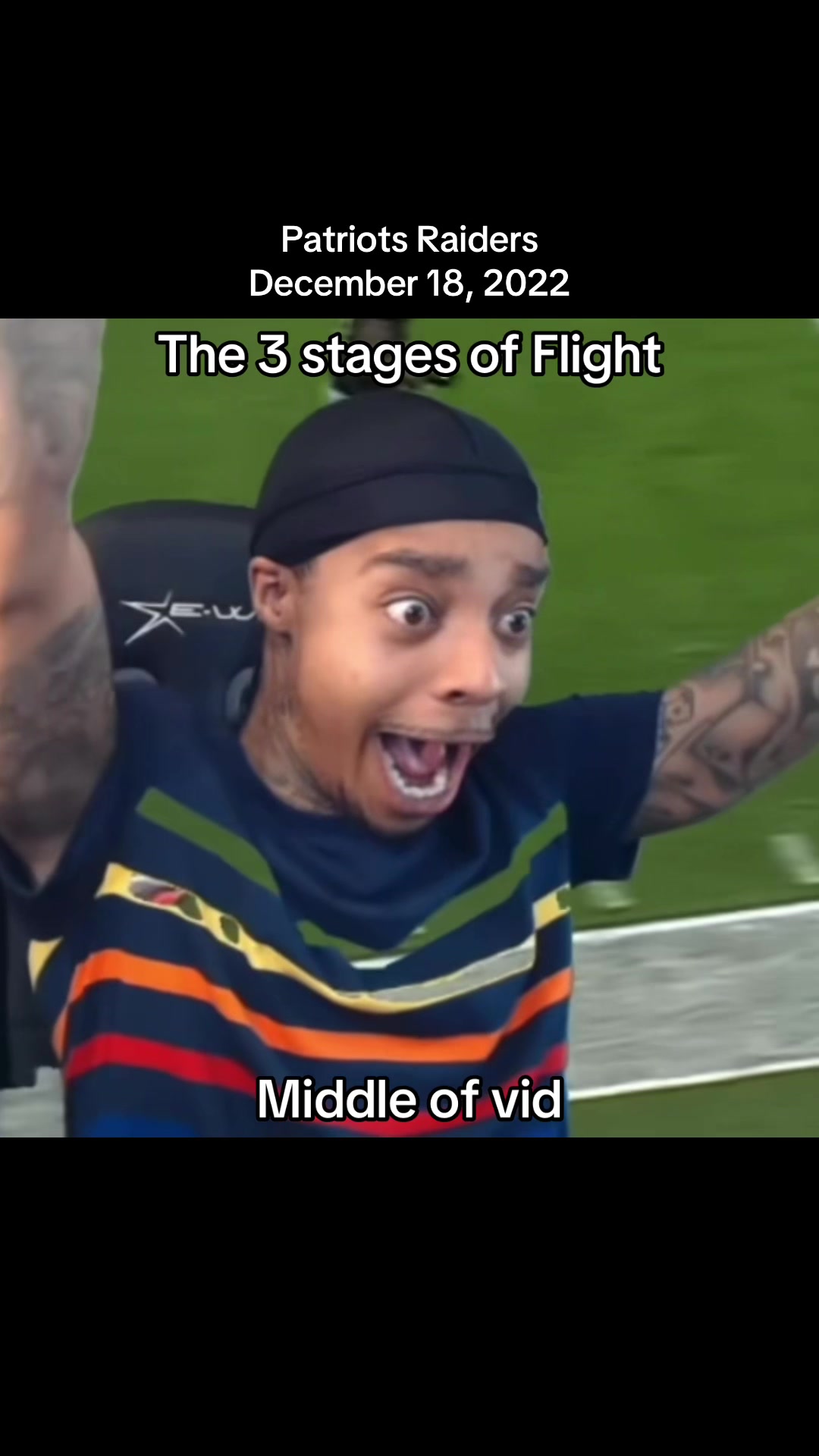 @FlightReactsTopClips