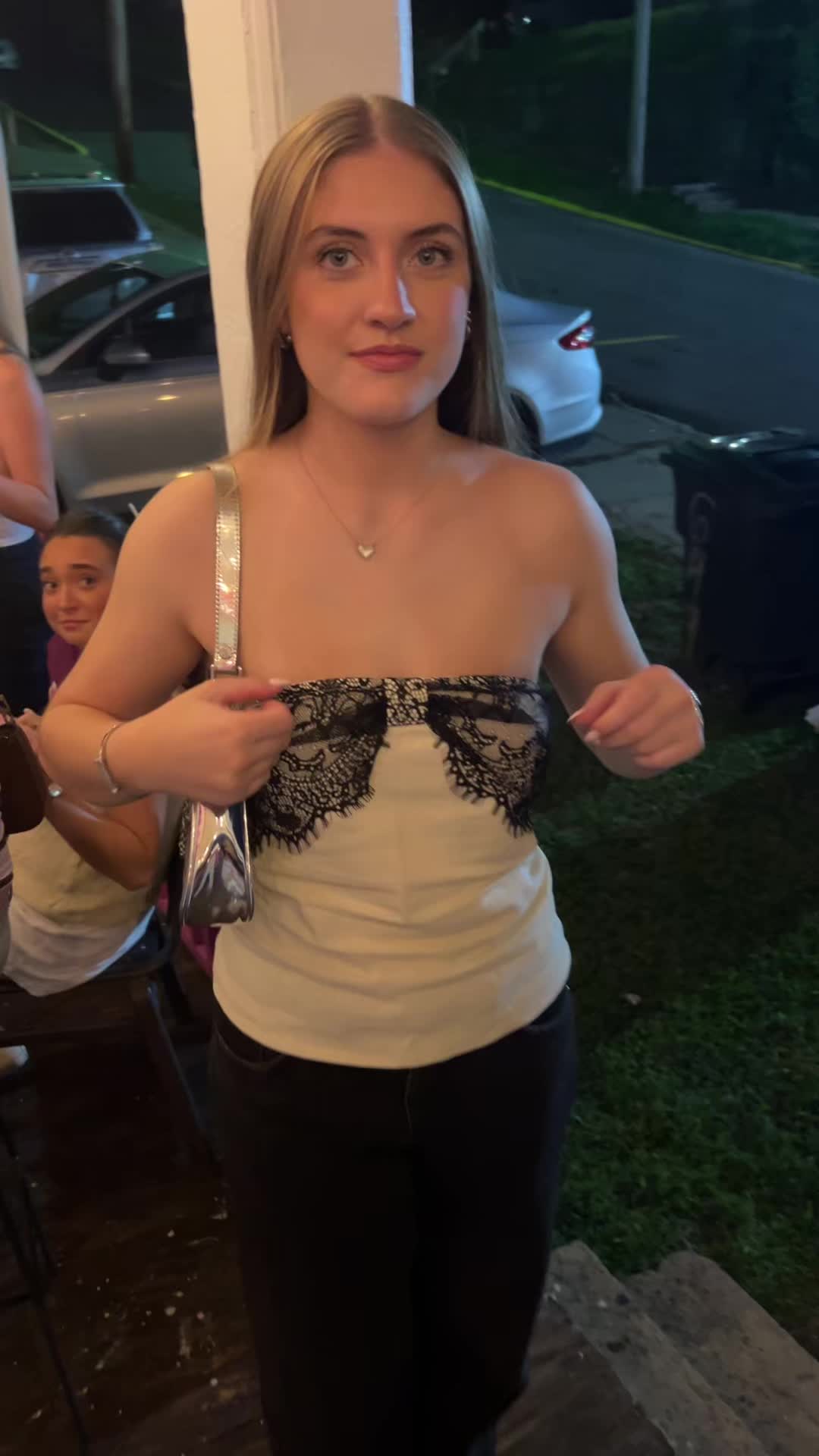 @lexie beck