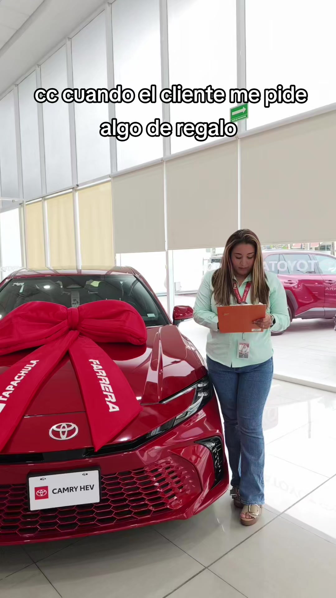 @Oscar Hernández Toyota