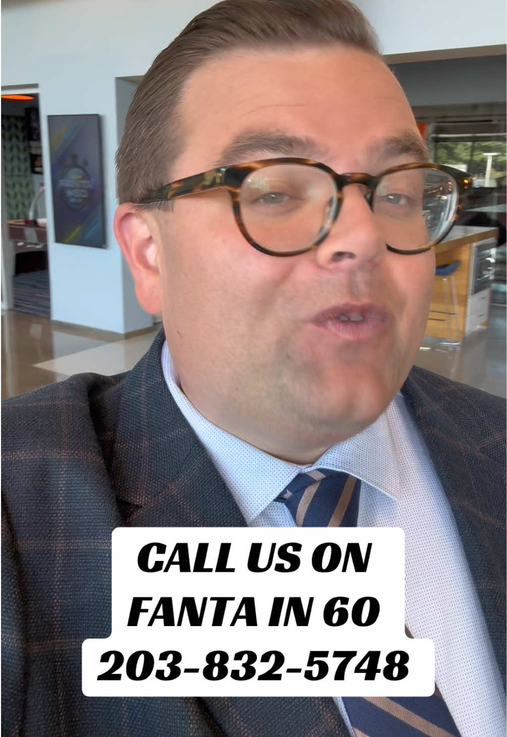 @John Fanta