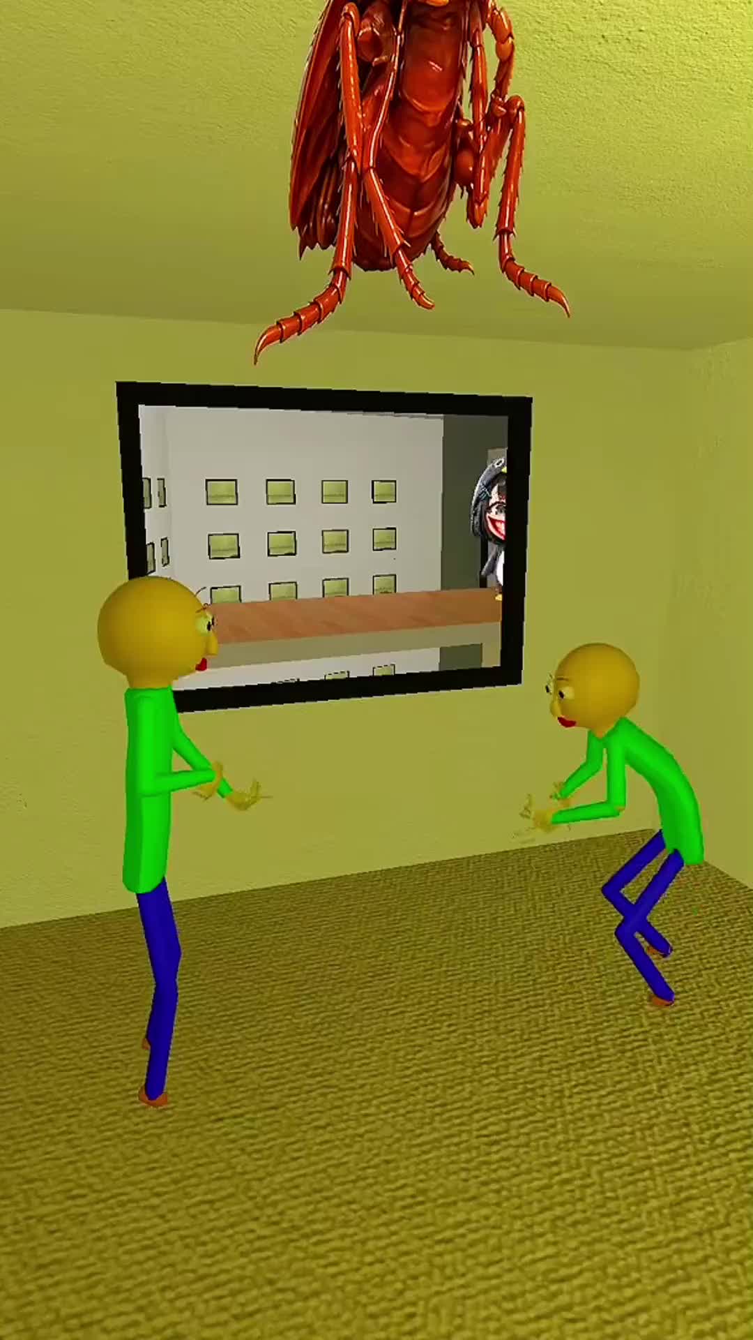 @SCP 096