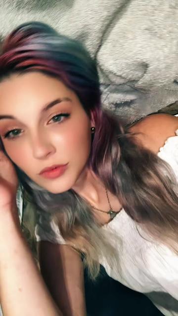 @ScorpioBlossomBritt