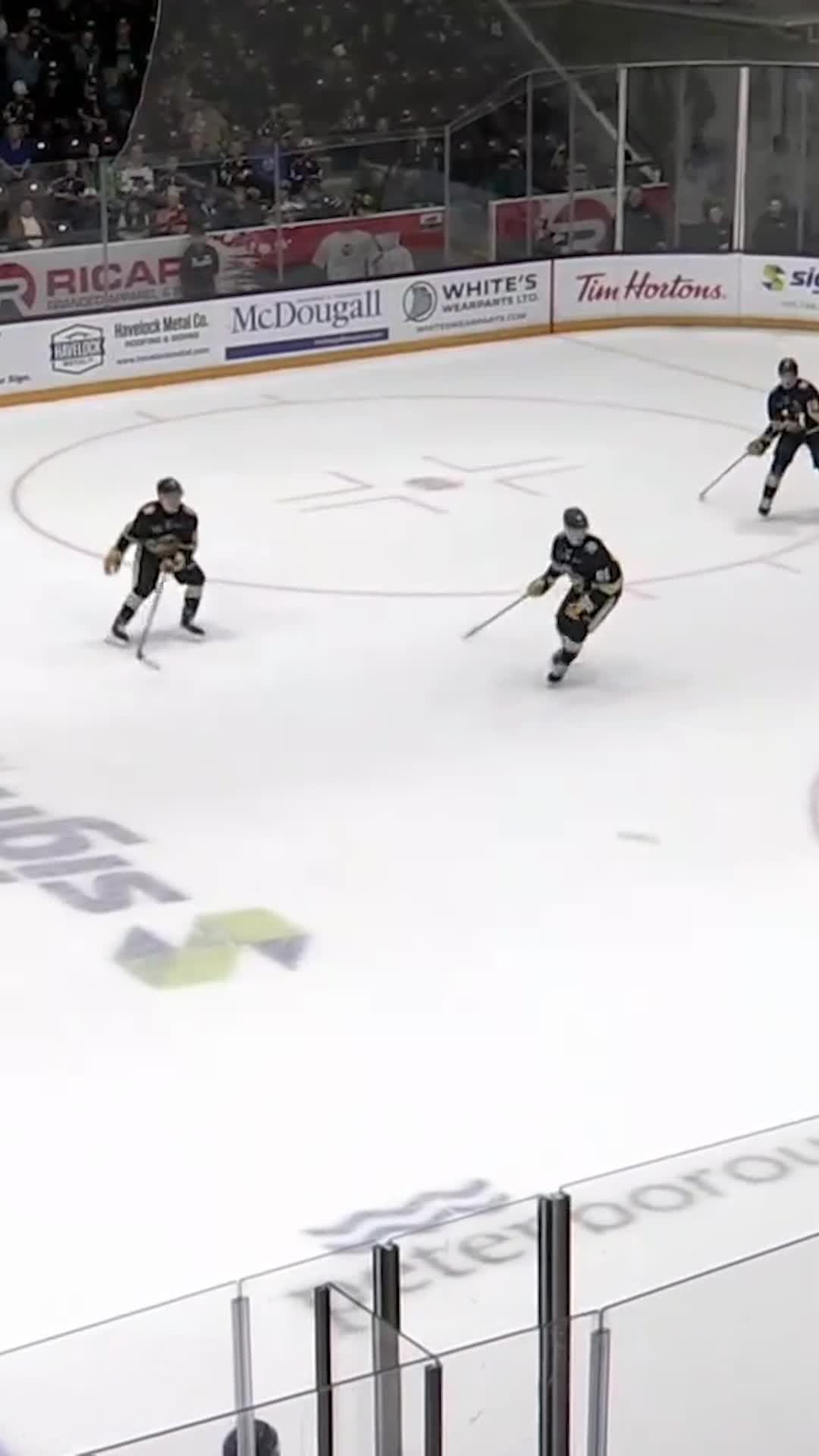 @Ontario Hockey League