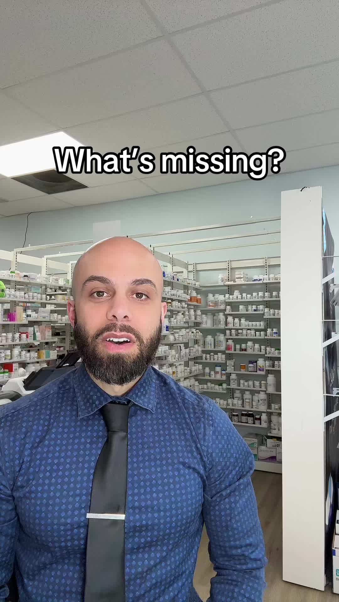 @Dr. Nassar, PharmD